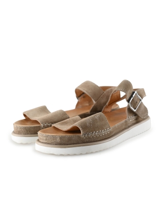 Ayana Sandalen Beige 295398