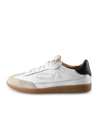 Fred de La Bretoniere Sneakers