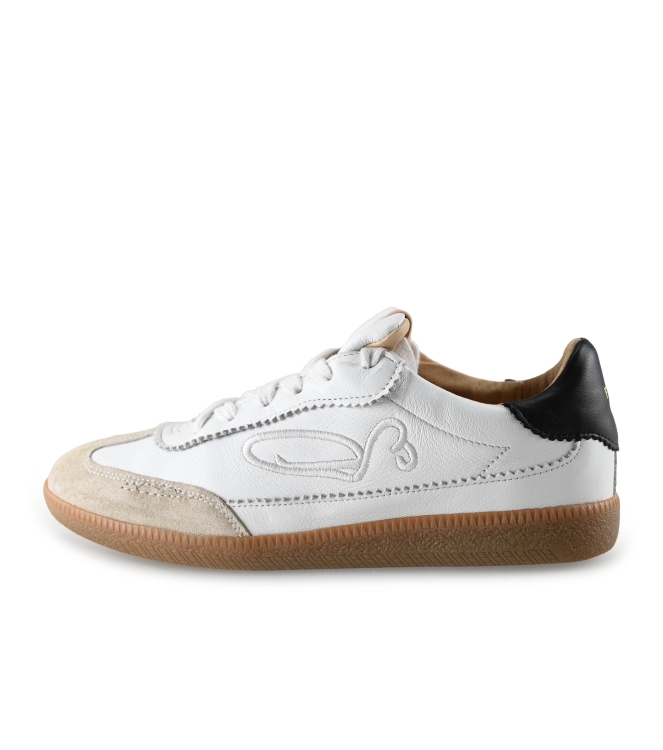 Fred de La Bretoniere Sneakers