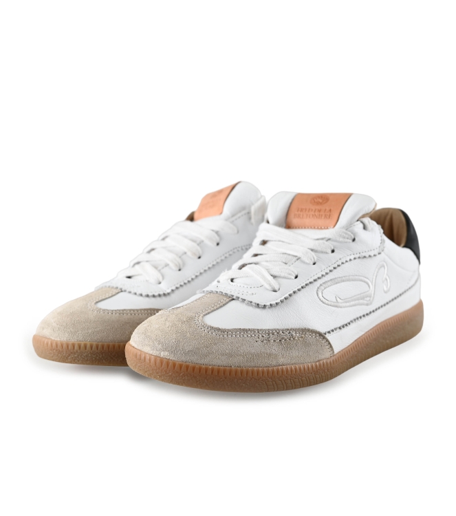 Fred de La Bretoniere Sneakers