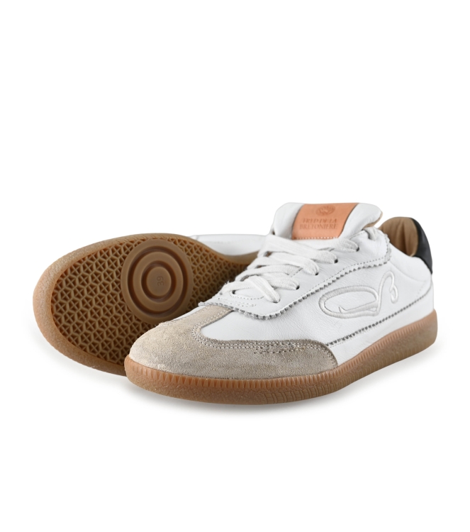 Fred de La Bretoniere Sneakers