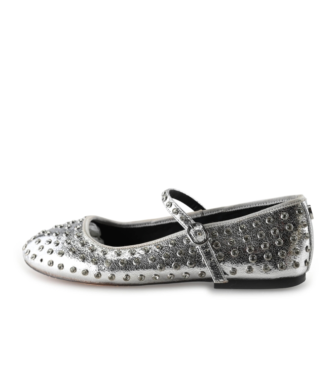 Steve Madden Ballerina's