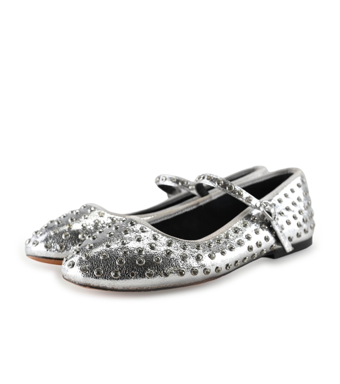Steve Madden Ballerina's