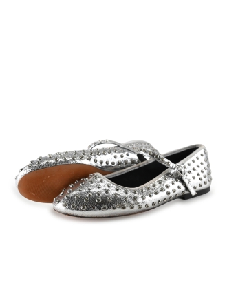 Steve Madden Ballerina's
