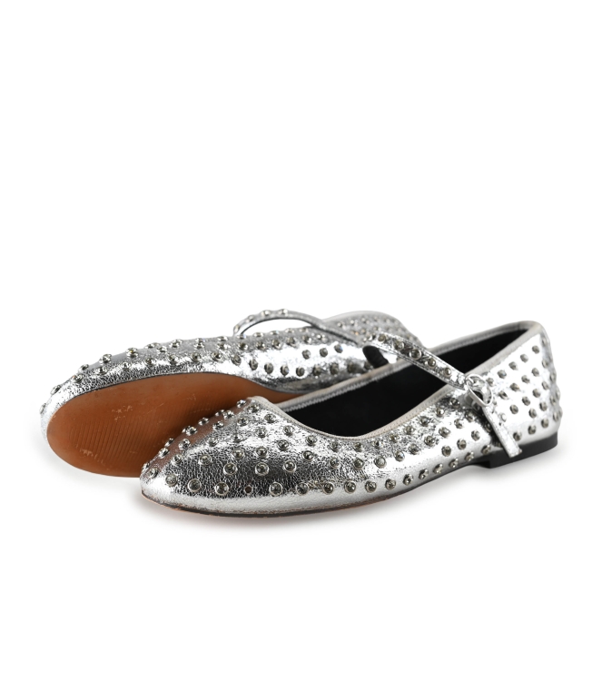 Steve Madden Ballerina's