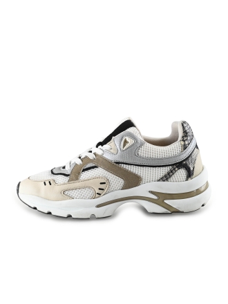 Arkk Copenhagen Sneakers Wit 295407