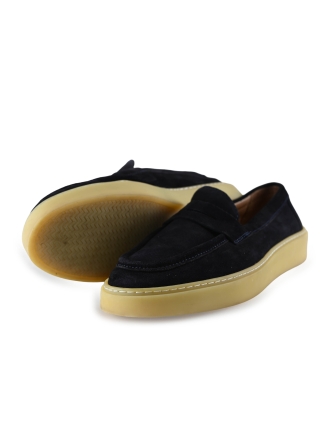 Manfield Loafers