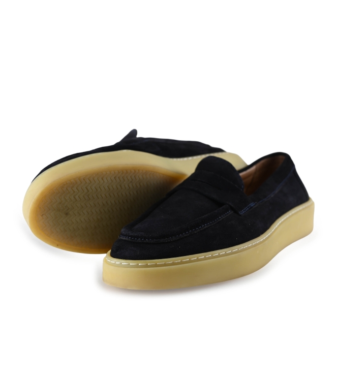 Manfield Loafers