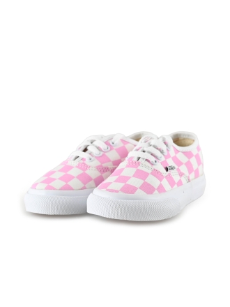 Vans Sneakers Roze 295411