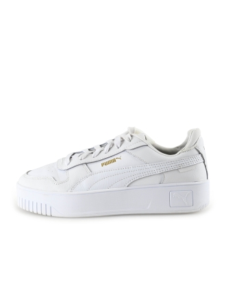 Puma Sneakers Wit 295414