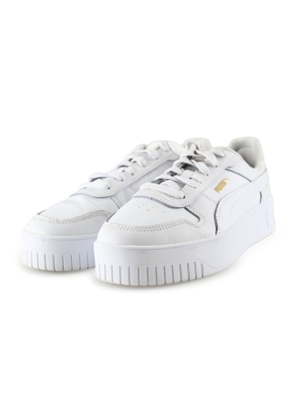 Puma Sneakers Wit 295414