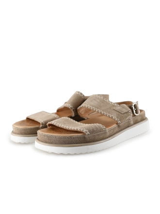 Ayana Sandalen Beige 295415