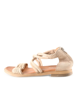 Omoda Sandalen Beige 295416