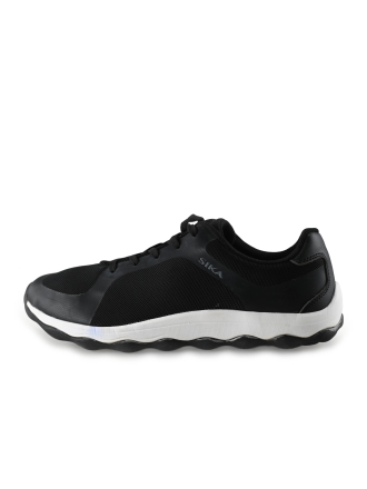 Sika Sneakers Zwart 295418