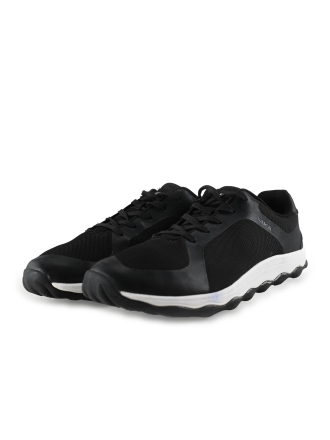 Sika Sneakers Zwart 295418