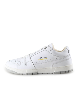 Mercer Hoge sneakers