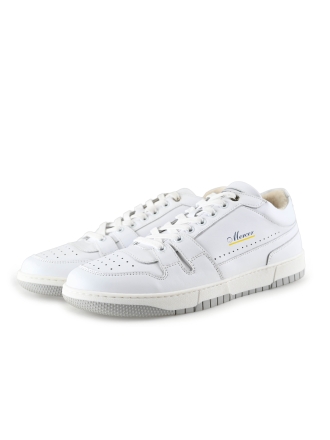 Mercer Hoge sneakers
