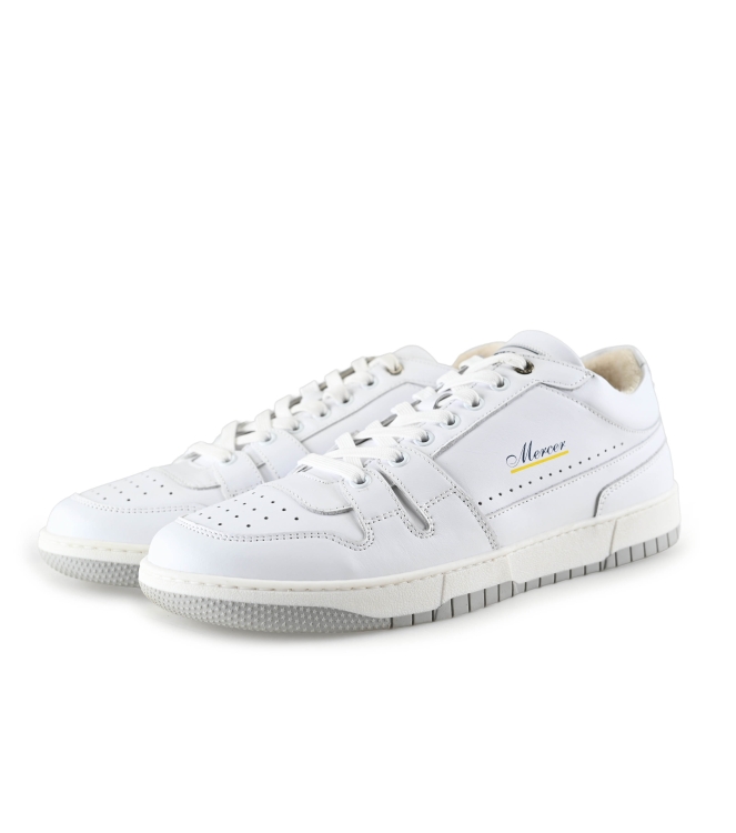 Mercer Hoge sneakers