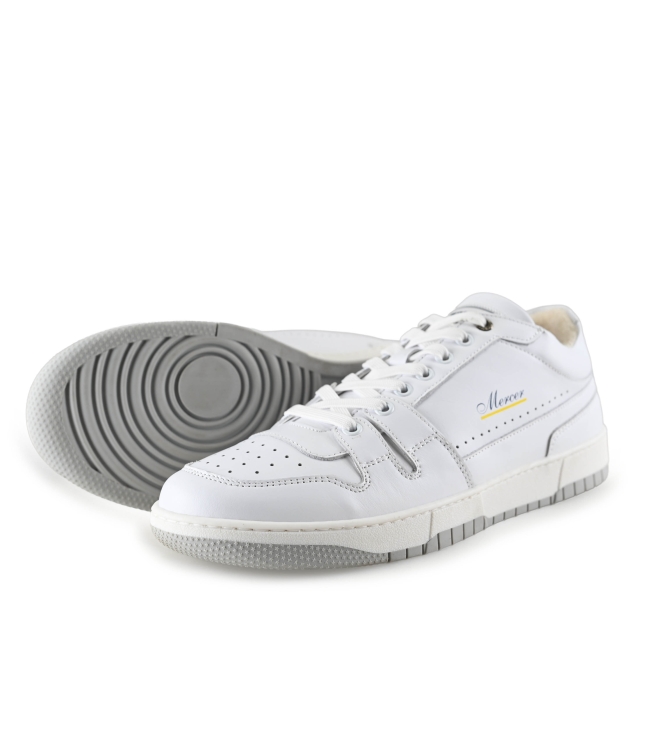 Mercer Hoge sneakers