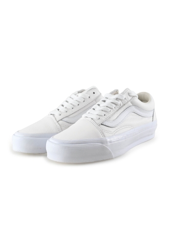 Vans Sneakers Wit 295422