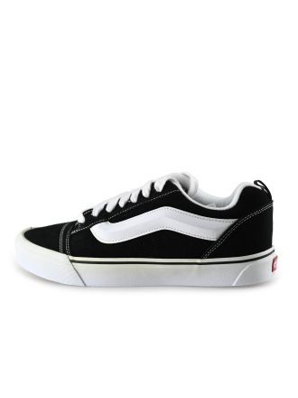 Vans Sneakers Zwart 295430