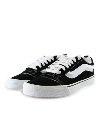 Vans Sneakers Zwart 295430