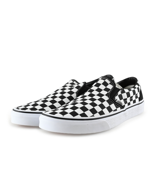 Vans Instappers