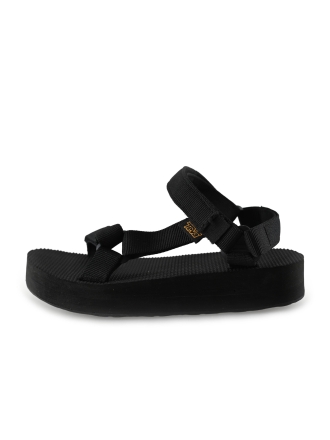 Teva Sandalen Zwart 295445