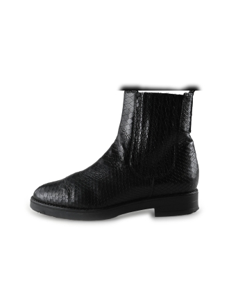 Notre-V Chelsea boots Zwart 295449