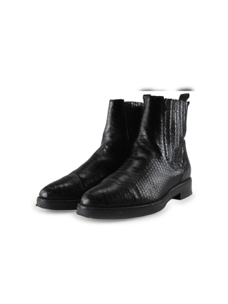 Notre-V Chelsea boots Zwart 295449