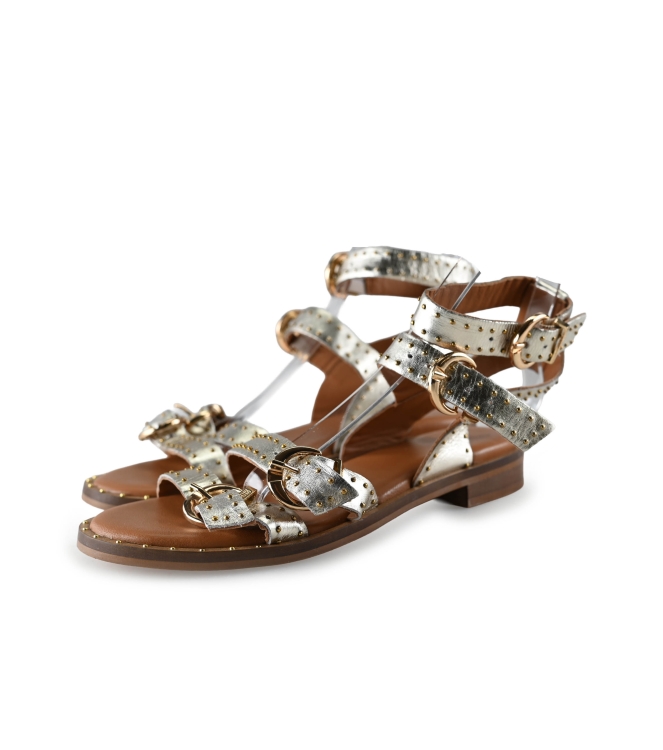 Bronx Sandalen