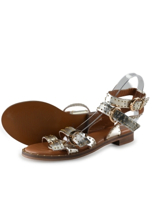 Bronx Sandalen