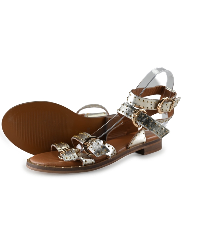 Bronx Sandalen