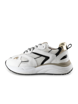 Omoda Sneakers Wit 295452