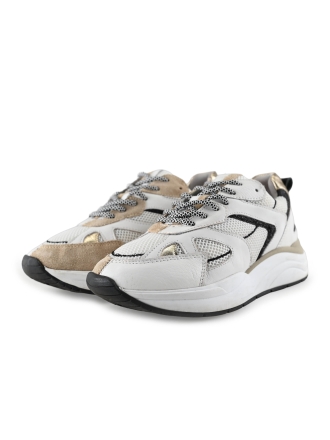 Omoda Sneakers Wit 295452
