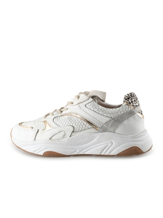Notre-V Sneakers Wit 295455