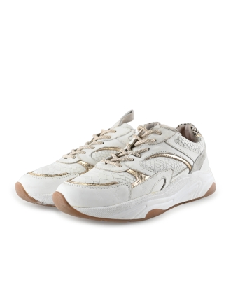 Notre-V Sneakers Wit 295455