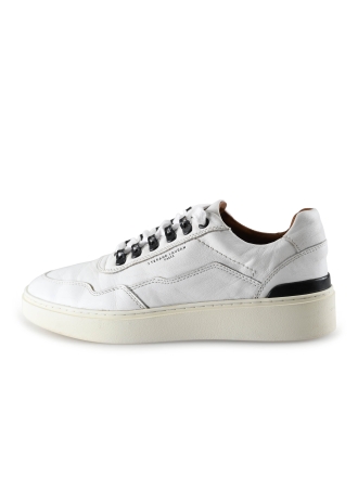 Stefano Lauran Sneakers Wit 295458
