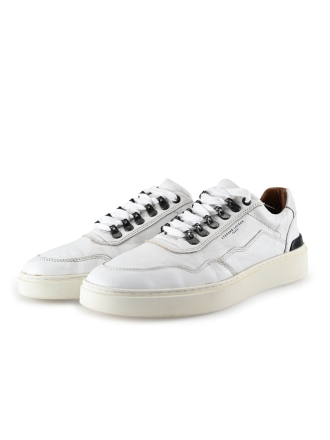 Stefano Lauran Sneakers Wit 295458