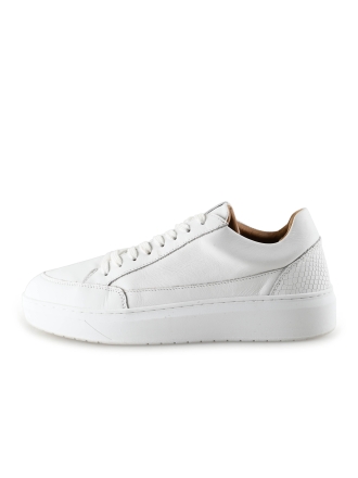 Clay Sneakers Wit 295461