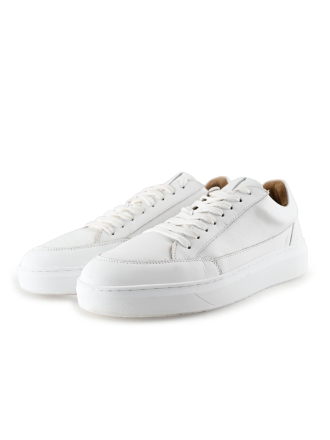 Clay Sneakers Wit 295461