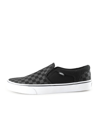 Vans Instappers Zwart 295485