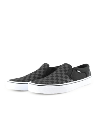 Vans Instappers Zwart 295485