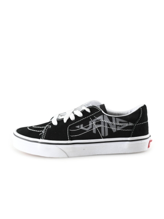 Vans Sneakers Zwart 295488