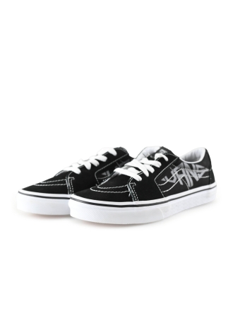 Vans Sneakers Zwart 295488