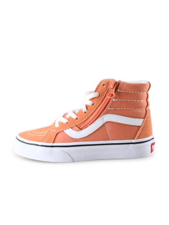 Vans Hoge sneakers Oranje 295490