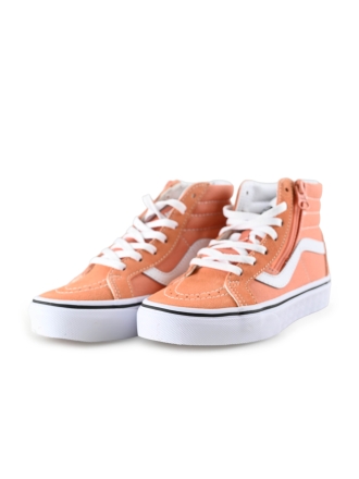 Vans Hoge sneakers Oranje 295490