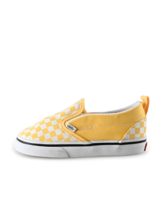 Vans Instappers Geel 295493