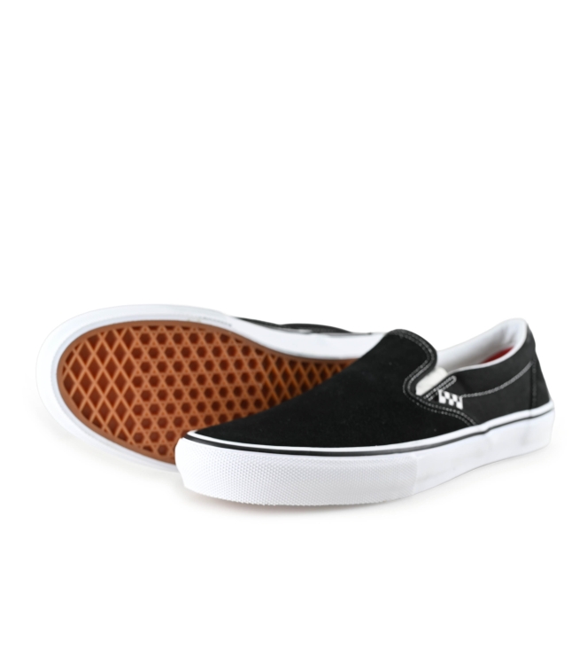 Vans Instappers