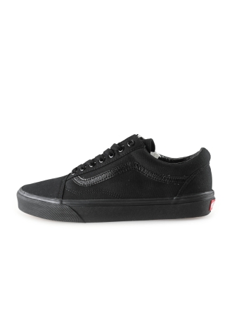 Vans Sneakers Zwart 295501